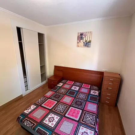 Alloggio in famiglia One Vitoria-Gasteiz